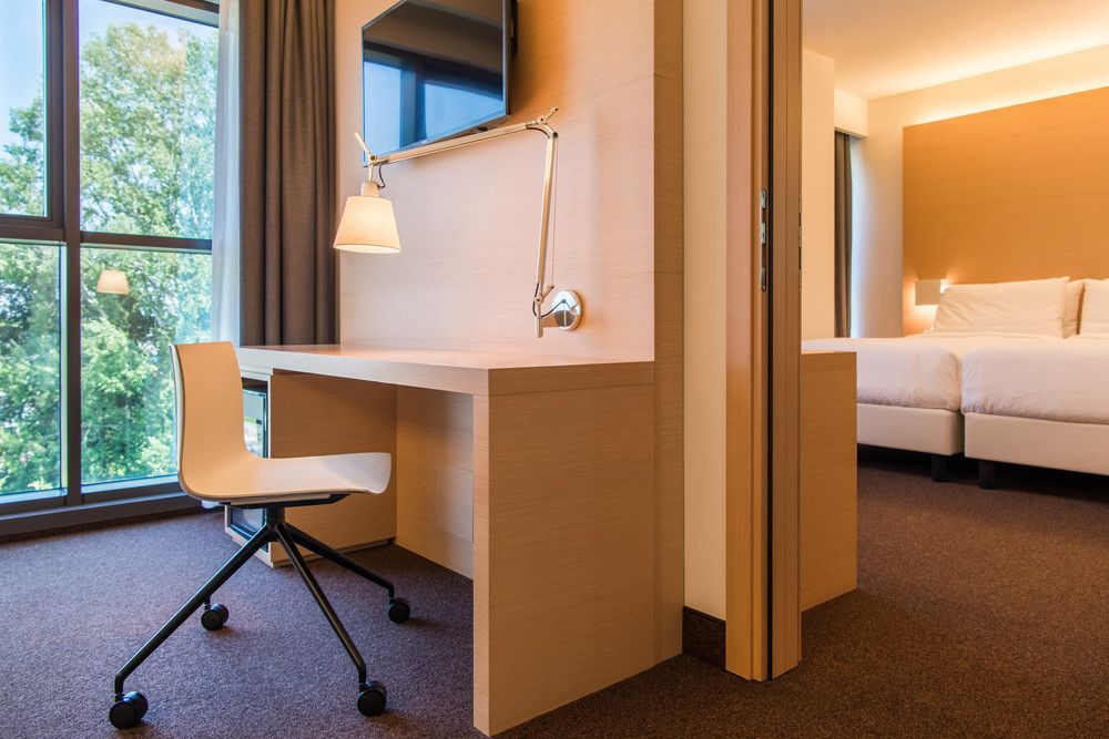 Fotos del hotel - FOUR POINTS BY SHERATON VENICE MESTRE