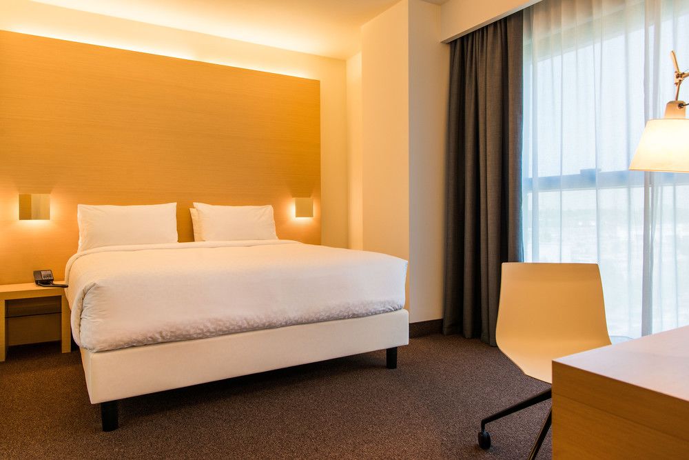 Fotos del hotel - FOUR POINTS BY SHERATON VENICE MESTRE