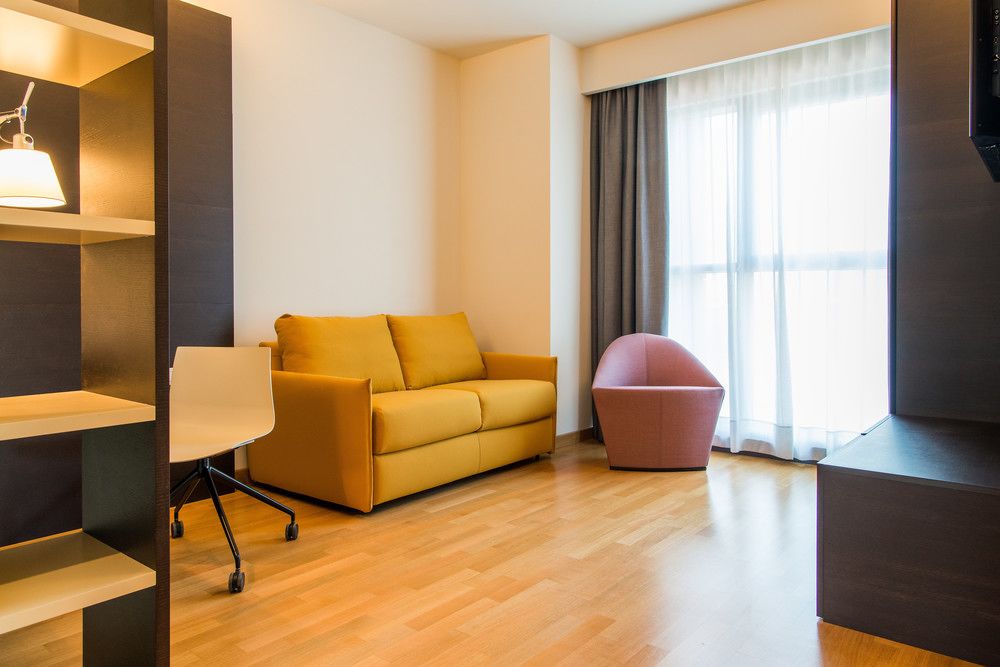 Fotos del hotel - FOUR POINTS BY SHERATON VENICE MESTRE