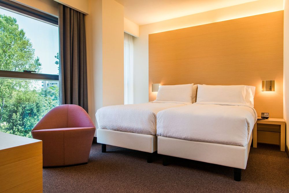 Fotos del hotel - FOUR POINTS BY SHERATON VENICE MESTRE