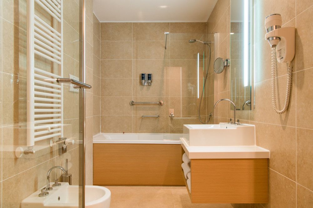 Fotos del hotel - FOUR POINTS BY SHERATON VENICE MESTRE