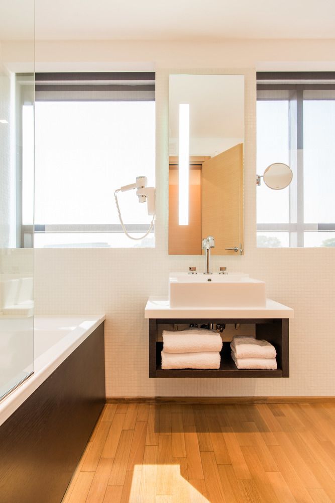 Fotos del hotel - FOUR POINTS BY SHERATON VENICE MESTRE