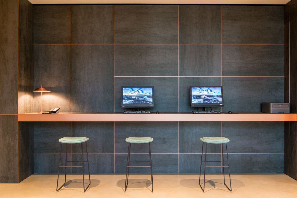 Fotos del hotel - FOUR POINTS BY SHERATON VENICE MESTRE