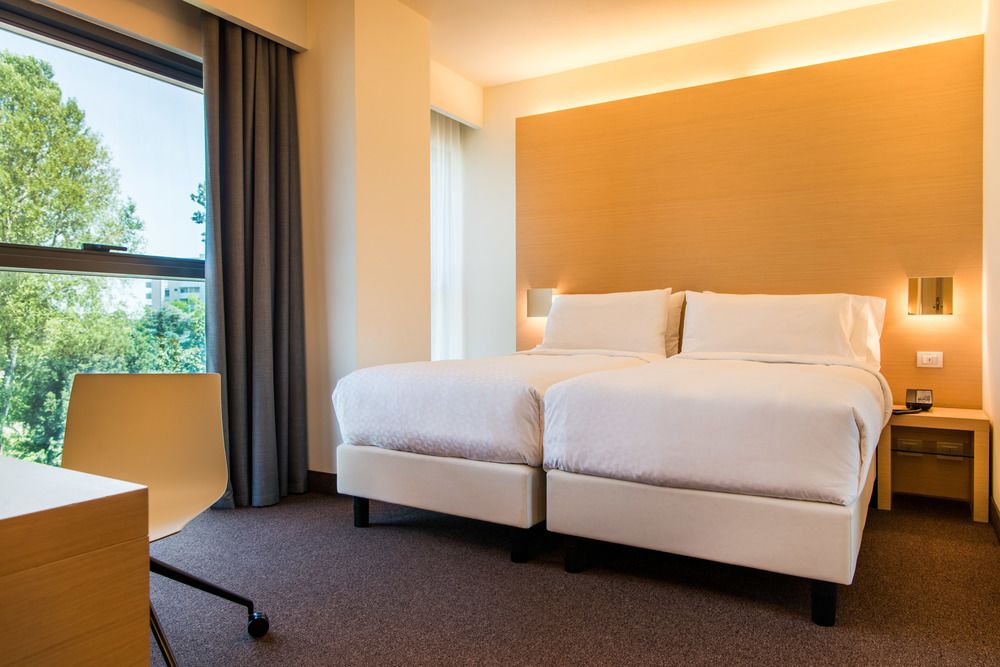 Fotos del hotel - FOUR POINTS BY SHERATON VENICE MESTRE