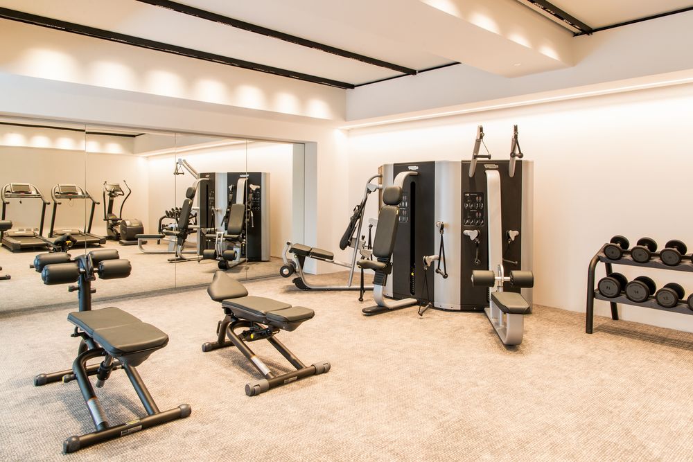 Fotos del hotel - FOUR POINTS BY SHERATON VENICE MESTRE