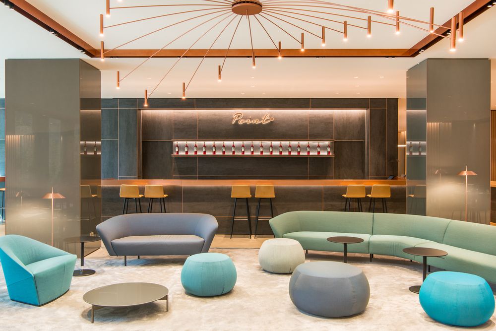 Fotos del hotel - FOUR POINTS BY SHERATON VENICE MESTRE