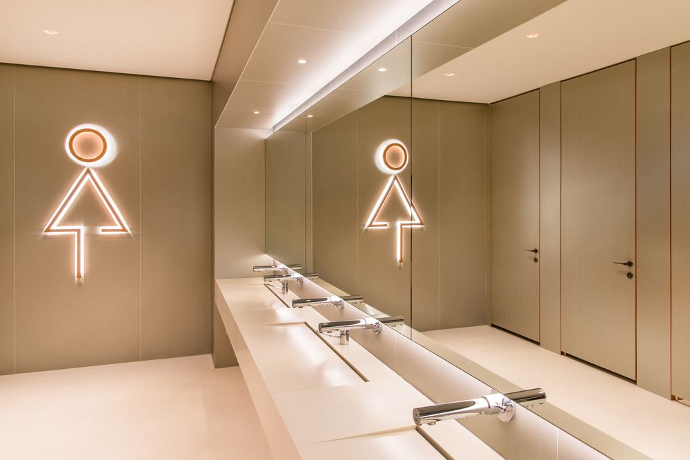 Fotos del hotel - FOUR POINTS BY SHERATON VENICE MESTRE