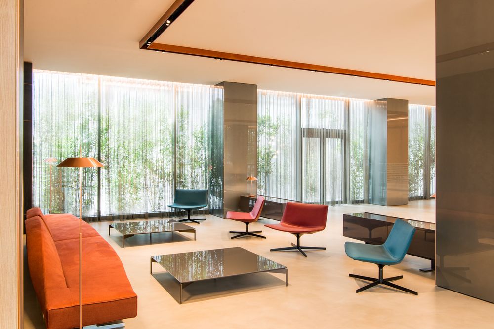 Fotos del hotel - FOUR POINTS BY SHERATON VENICE MESTRE