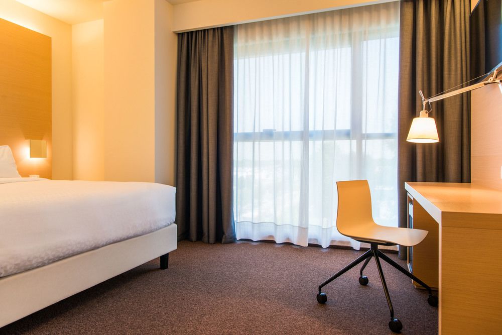 Fotos del hotel - FOUR POINTS BY SHERATON VENICE MESTRE