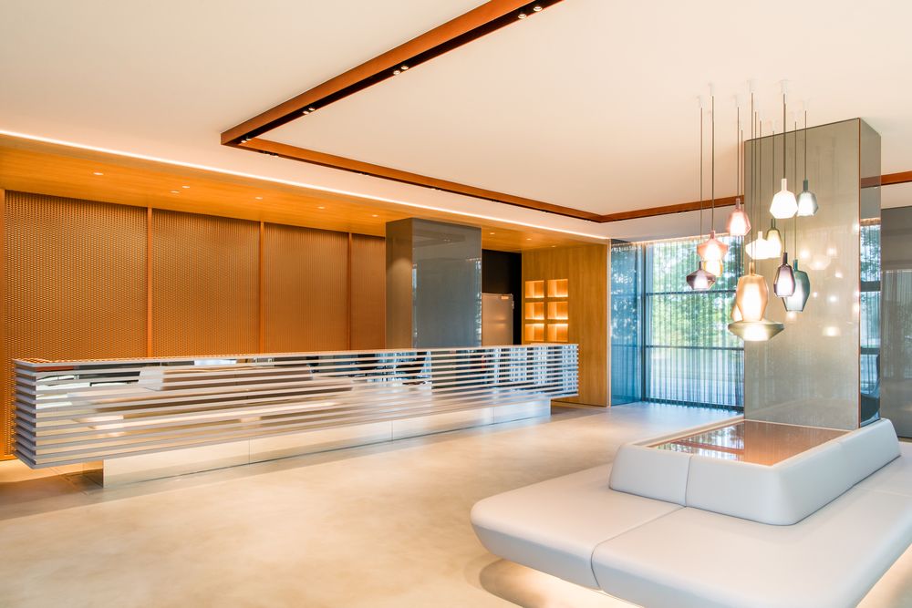 Fotos del hotel - FOUR POINTS BY SHERATON VENICE MESTRE