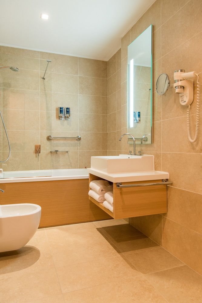 Fotos del hotel - FOUR POINTS BY SHERATON VENICE MESTRE