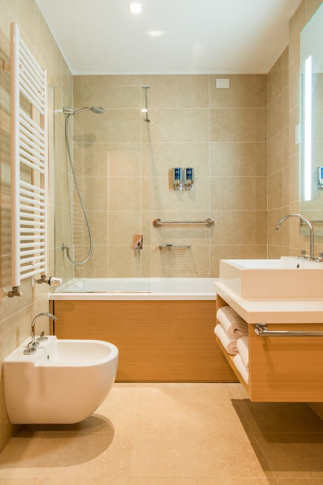 Fotos del hotel - FOUR POINTS BY SHERATON VENICE MESTRE