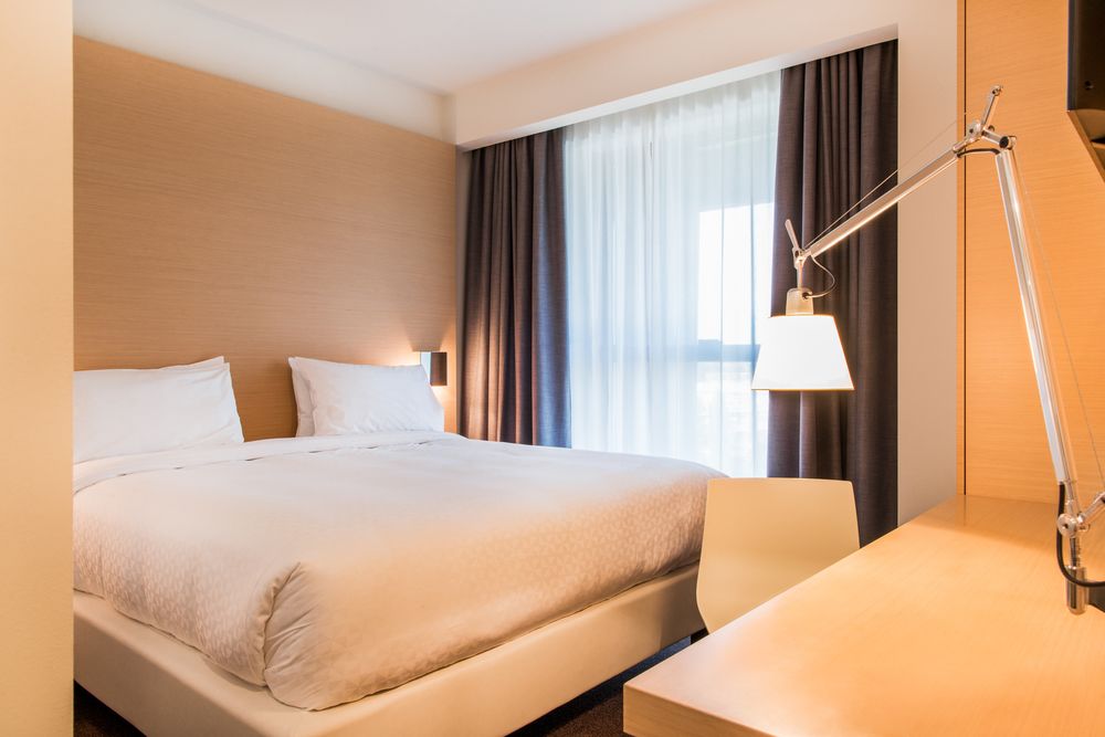 Fotos del hotel - FOUR POINTS BY SHERATON VENICE MESTRE