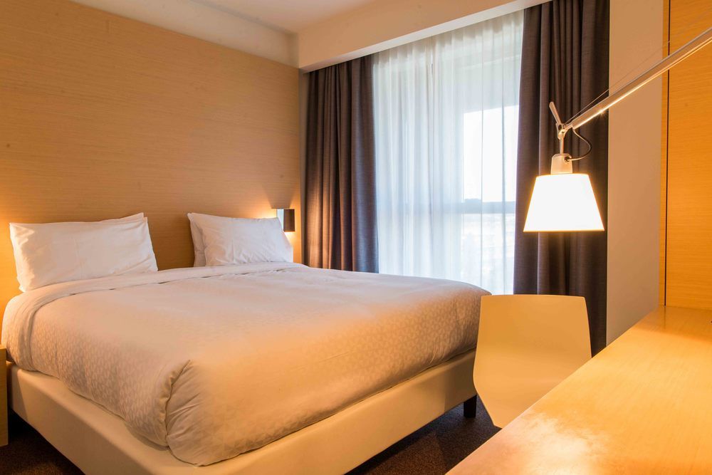 Fotos del hotel - FOUR POINTS BY SHERATON VENICE MESTRE