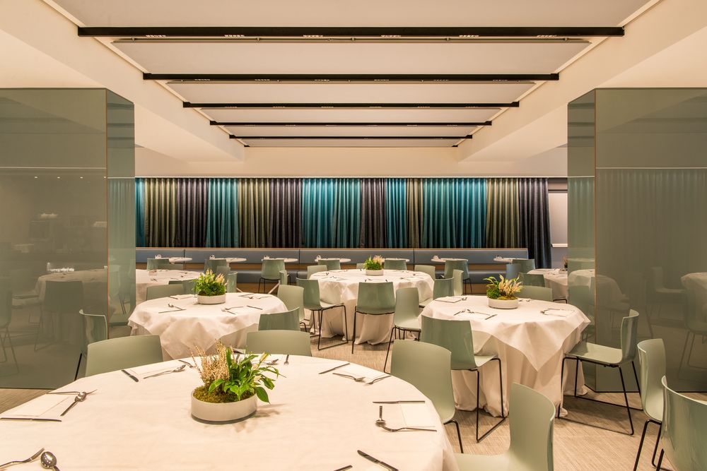 Fotos del hotel - FOUR POINTS BY SHERATON VENICE MESTRE