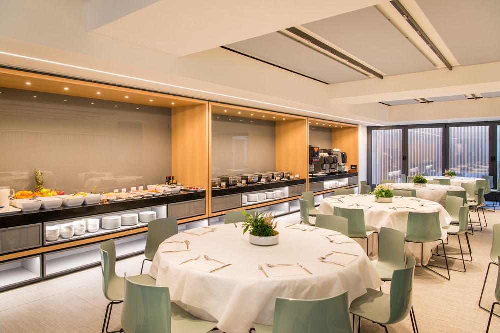 Fotos del hotel - FOUR POINTS BY SHERATON VENICE MESTRE