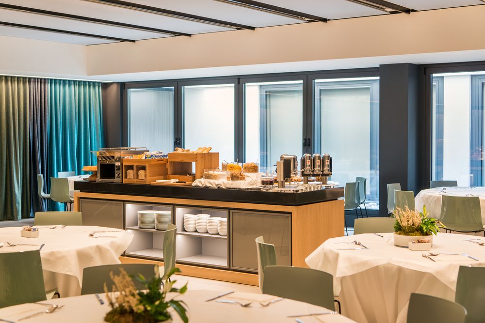 Fotos del hotel - FOUR POINTS BY SHERATON VENICE MESTRE