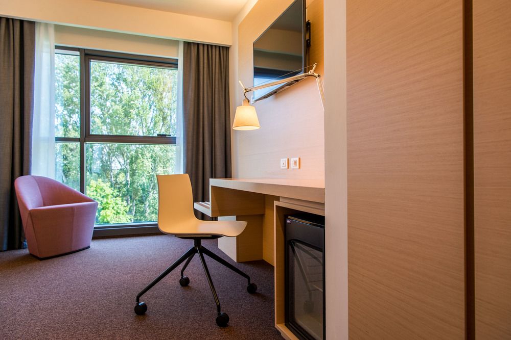 Fotos del hotel - FOUR POINTS BY SHERATON VENICE MESTRE
