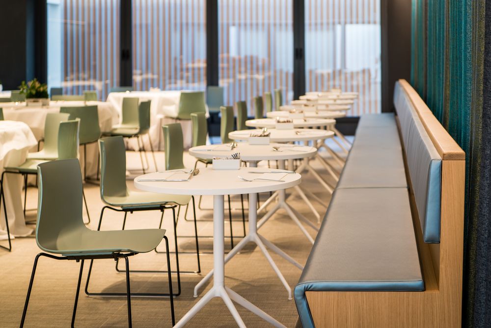 Fotos del hotel - FOUR POINTS BY SHERATON VENICE MESTRE