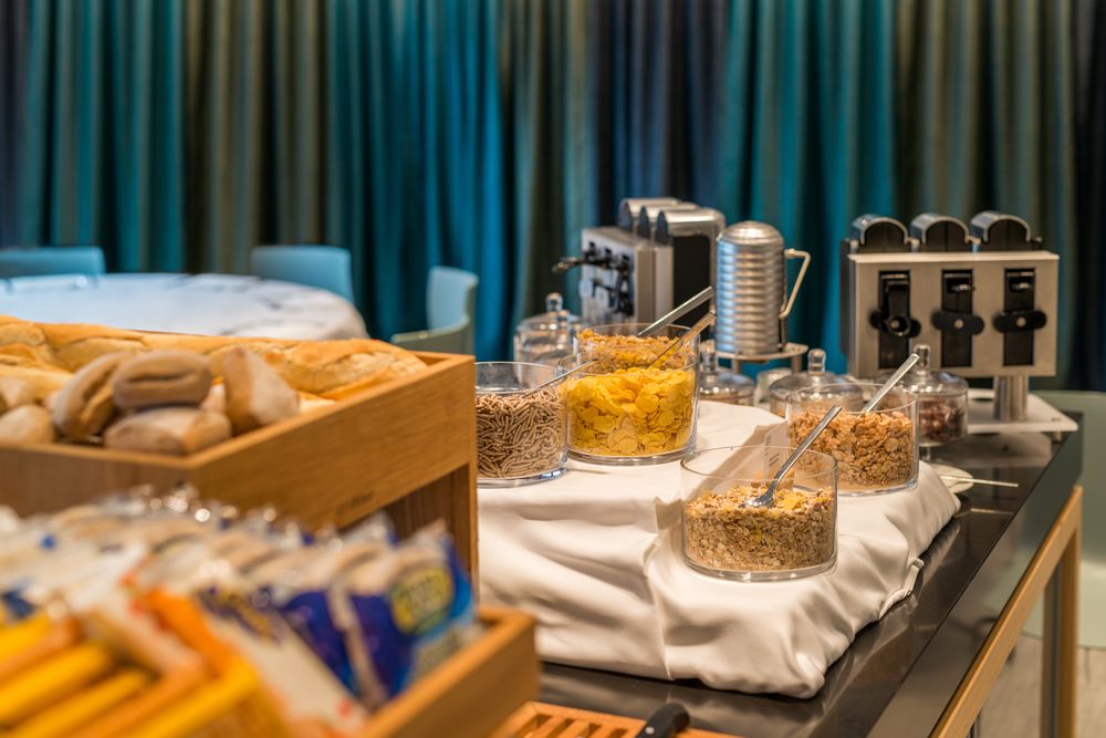 Fotos del hotel - FOUR POINTS BY SHERATON VENICE MESTRE
