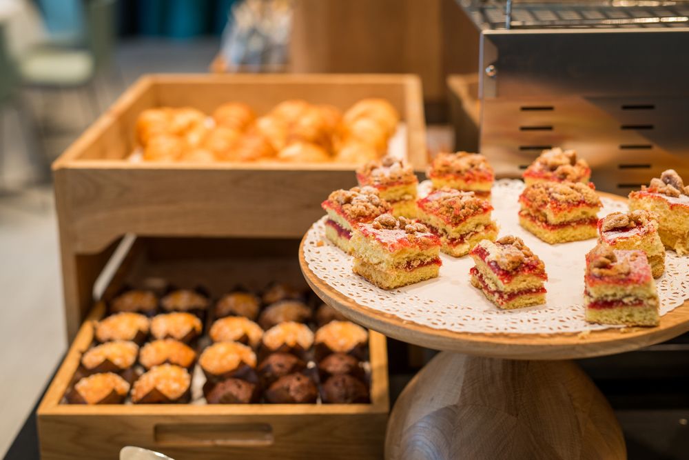 Fotos del hotel - FOUR POINTS BY SHERATON VENICE MESTRE