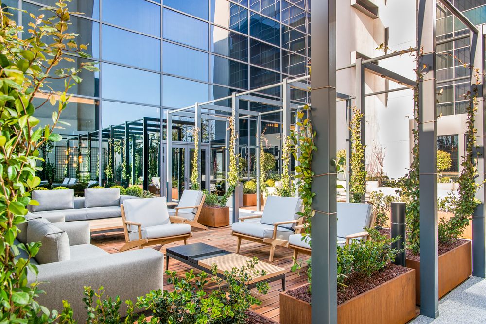 Fotos del hotel - FOUR POINTS BY SHERATON VENICE MESTRE