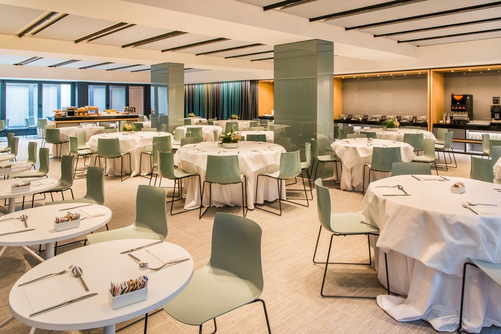 Fotos del hotel - FOUR POINTS BY SHERATON VENICE MESTRE