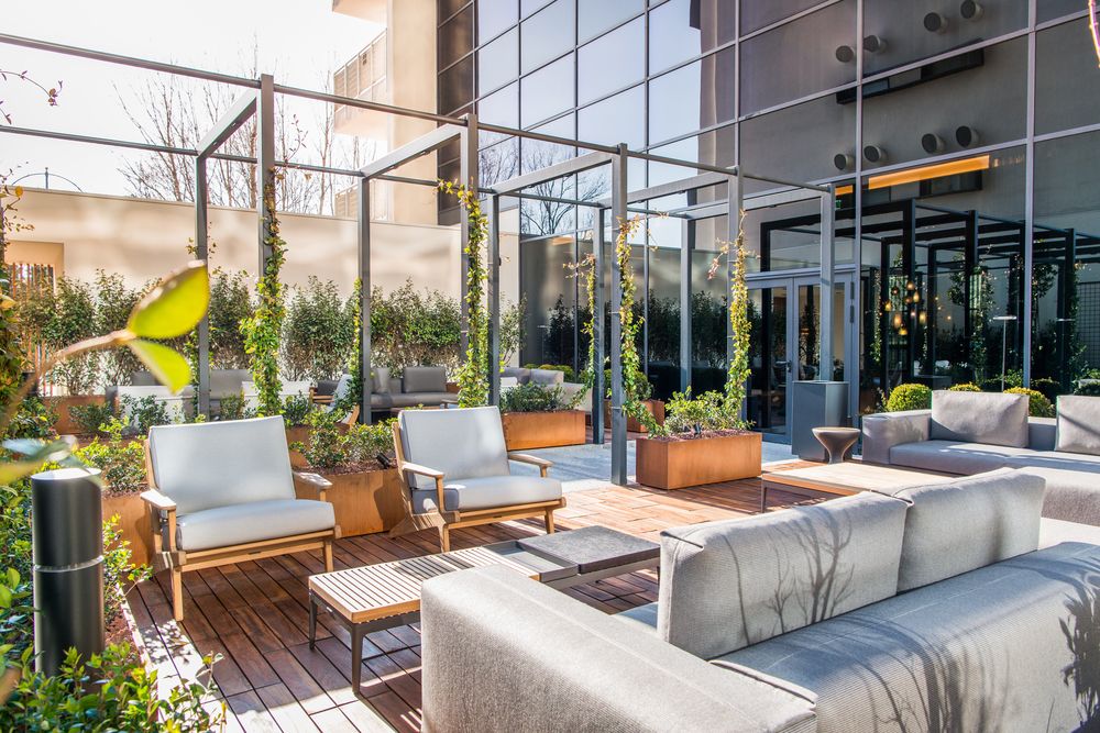 Fotos del hotel - FOUR POINTS BY SHERATON VENICE MESTRE