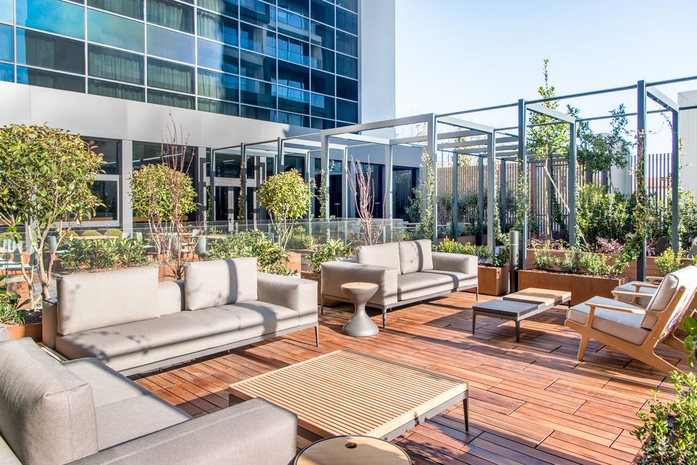 Fotos del hotel - FOUR POINTS BY SHERATON VENICE MESTRE