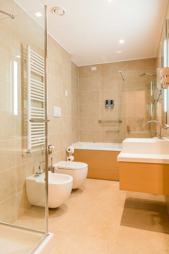 Fotos del hotel - FOUR POINTS BY SHERATON VENICE MESTRE