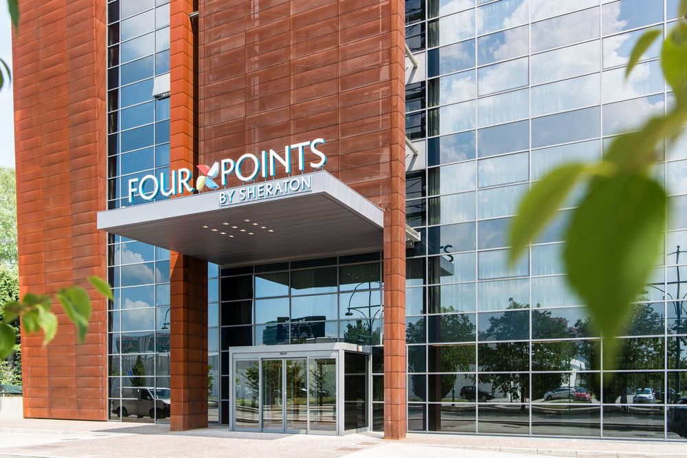 Fotos del hotel - FOUR POINTS BY SHERATON VENICE MESTRE