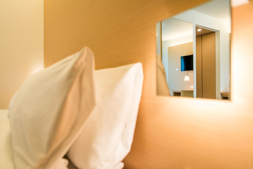 Fotos del hotel - FOUR POINTS BY SHERATON VENICE MESTRE