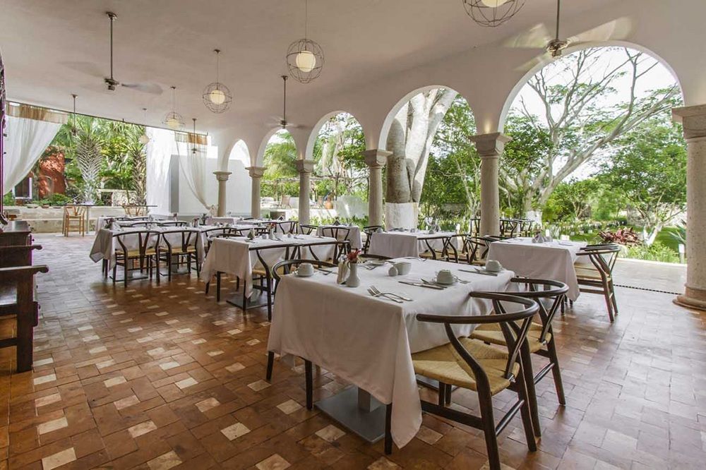 Fotos del hotel - Hacienda Santa Cruz