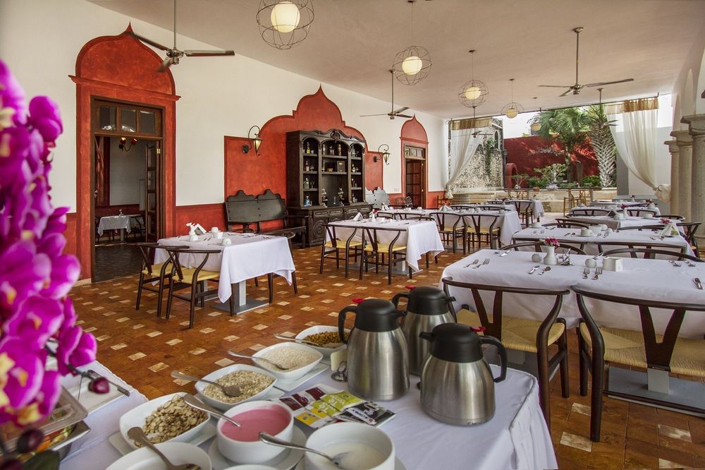 Fotos del hotel - Hacienda Santa Cruz