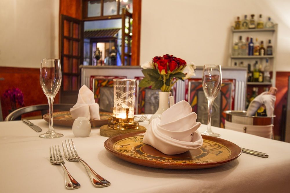 Fotos del hotel - Hacienda Santa Cruz