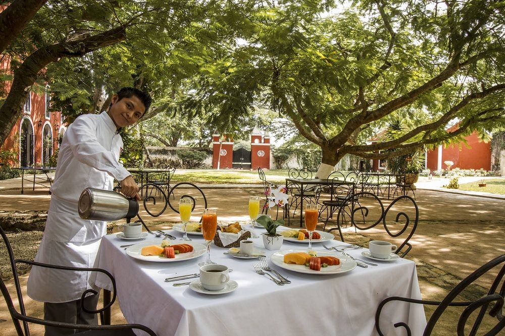 Fotos del hotel - Hacienda Santa Cruz