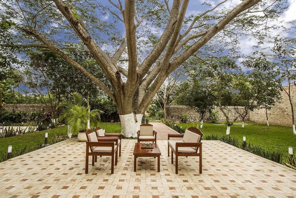 Fotos del hotel - Hacienda Santa Cruz