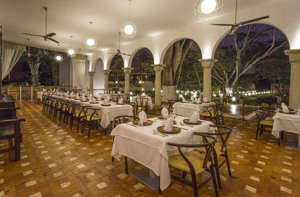Fotos del hotel - Hacienda Santa Cruz