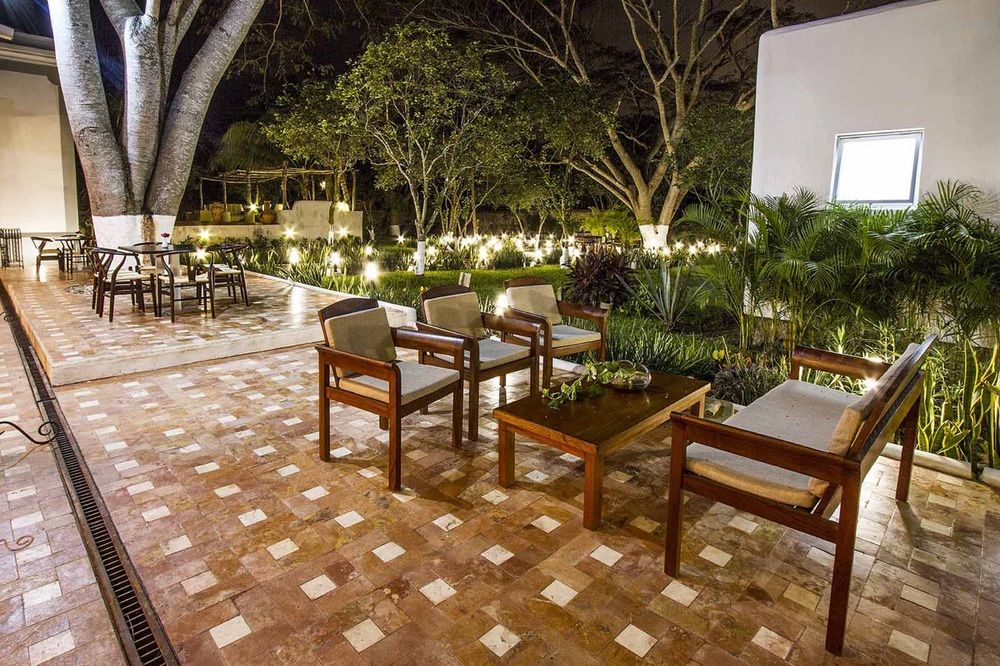Fotos del hotel - Hacienda Santa Cruz