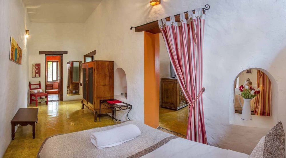 Fotos del hotel - Hacienda Santa Cruz