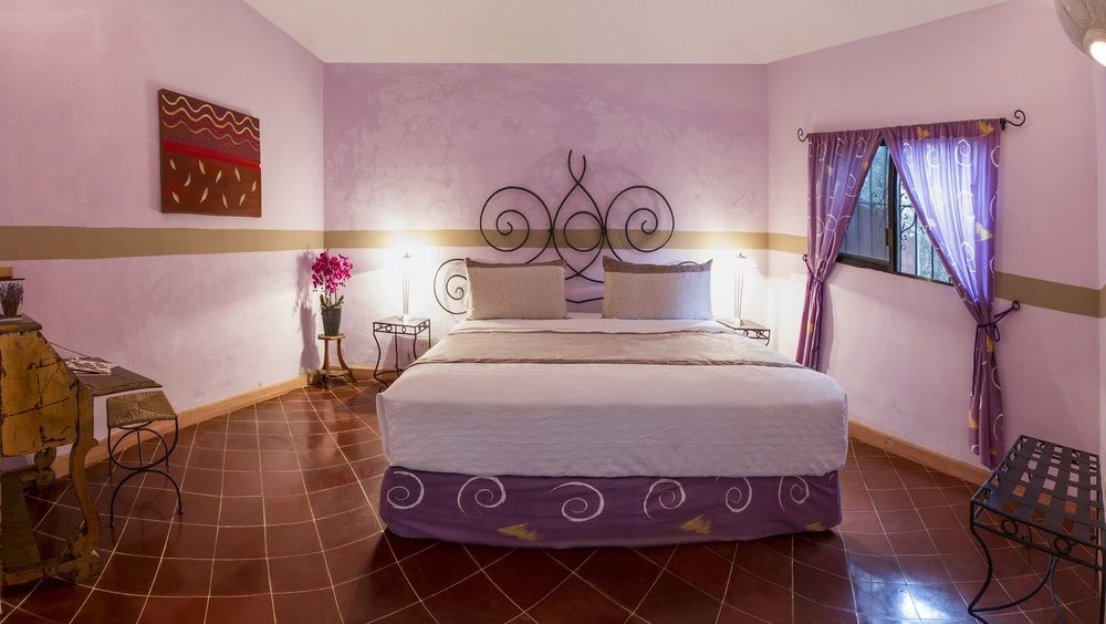 Fotos del hotel - Hacienda Santa Cruz
