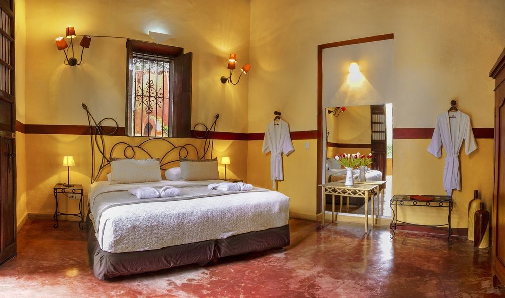 Fotos del hotel - Hacienda Santa Cruz