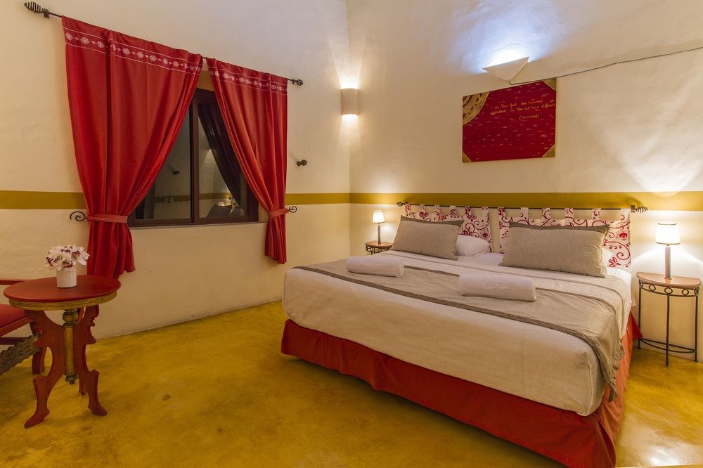 Fotos del hotel - Hacienda Santa Cruz
