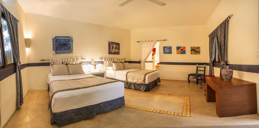 Fotos del hotel - Hacienda Santa Cruz