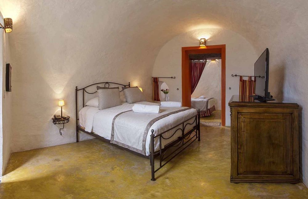 Fotos del hotel - Hacienda Santa Cruz