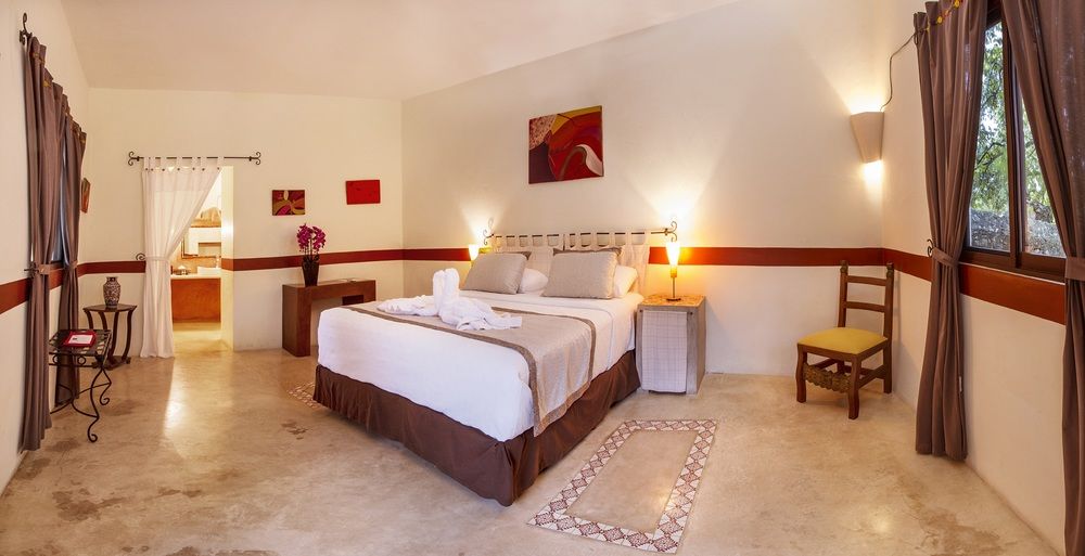 Fotos del hotel - Hacienda Santa Cruz