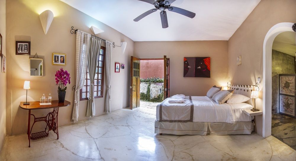 Fotos del hotel - Hacienda Santa Cruz