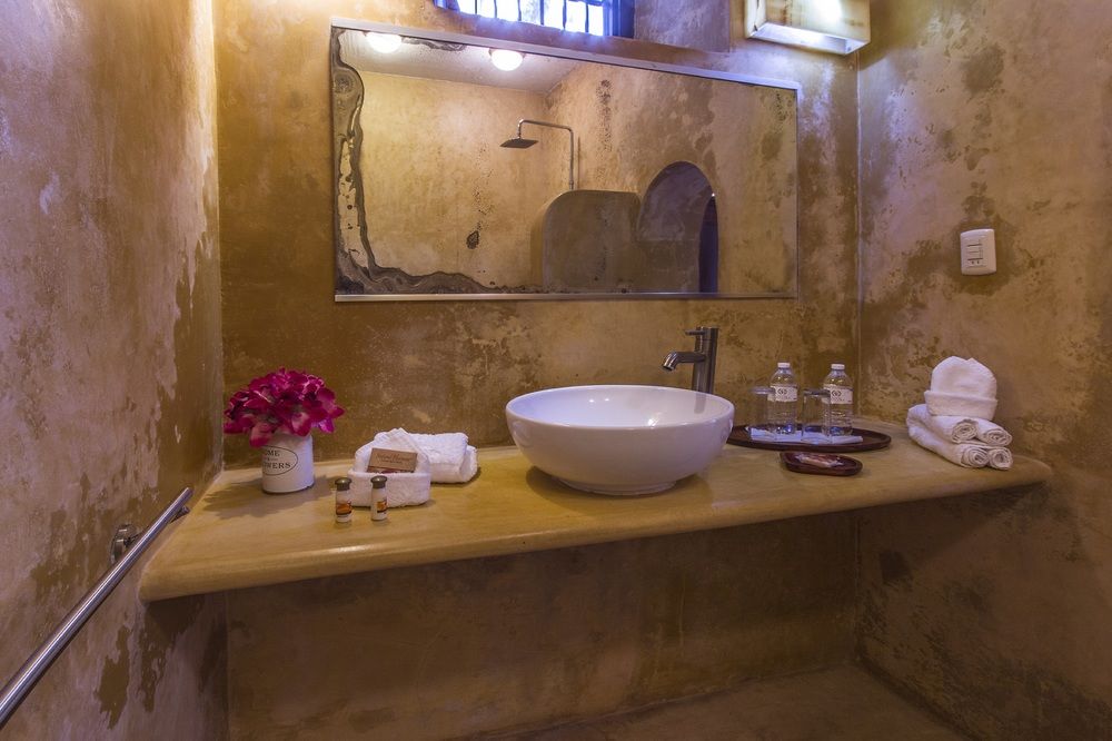 Fotos del hotel - Hacienda Santa Cruz