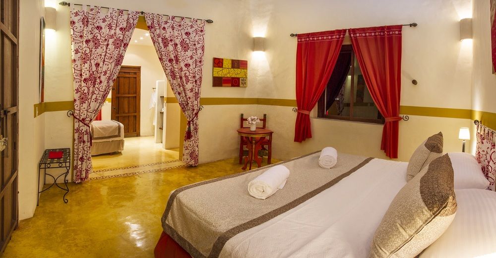 Fotos del hotel - Hacienda Santa Cruz