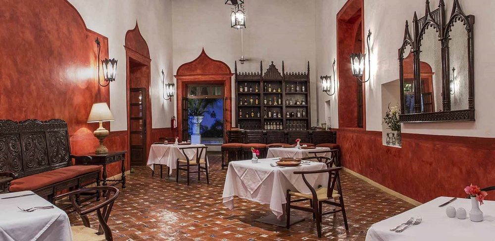 Fotos del hotel - Hacienda Santa Cruz